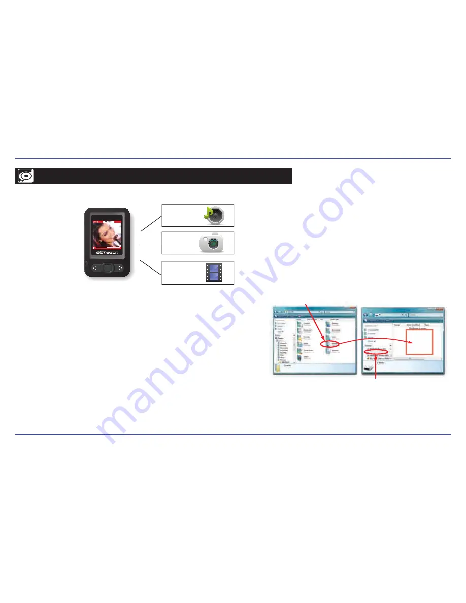 Emerson EMP413-4 User Manual Download Page 12