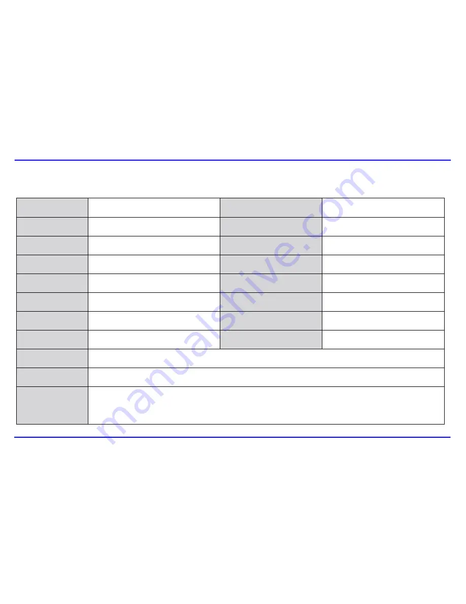 Emerson EMP512-2 User Manual Download Page 34