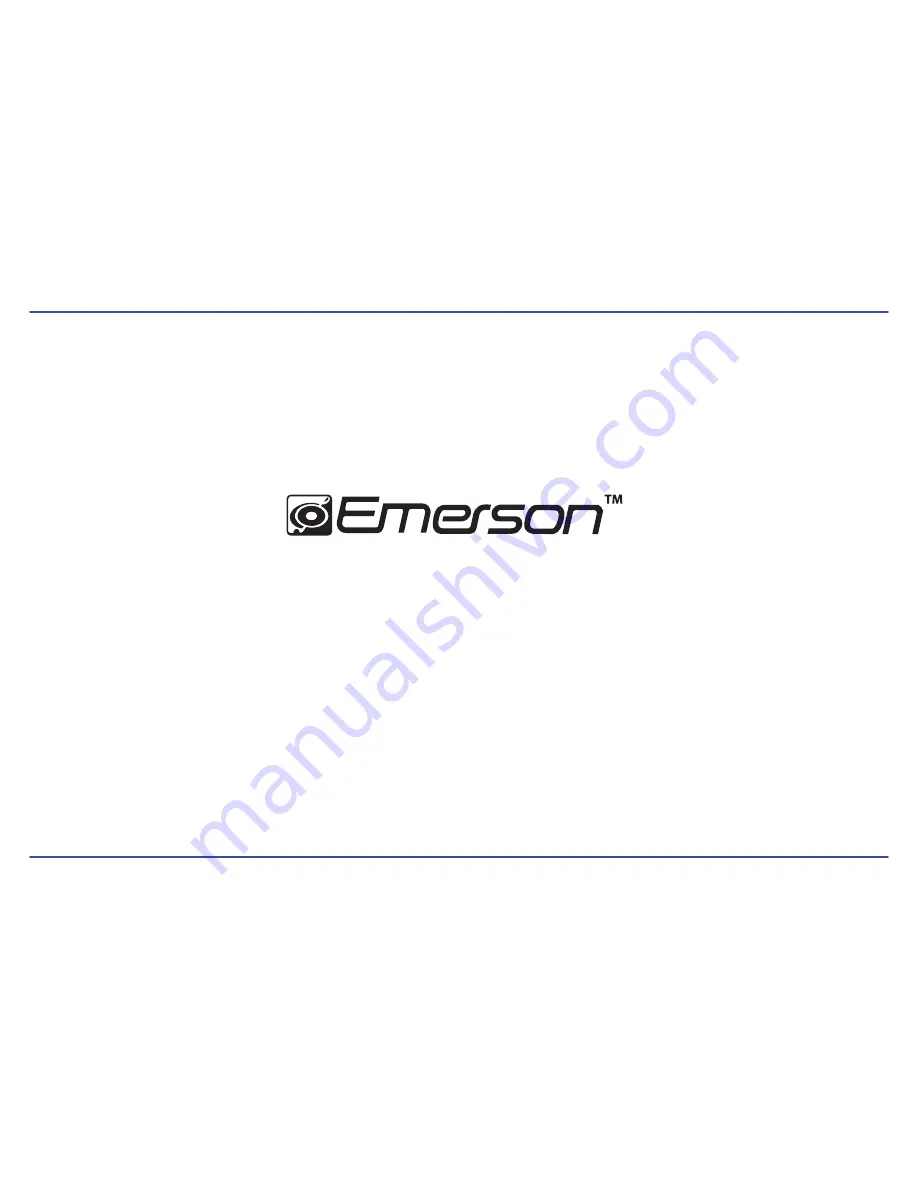 Emerson EMP516-2 Скачать руководство пользователя страница 30