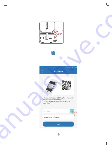 Emerson ER108002 Owner'S Manual Download Page 10