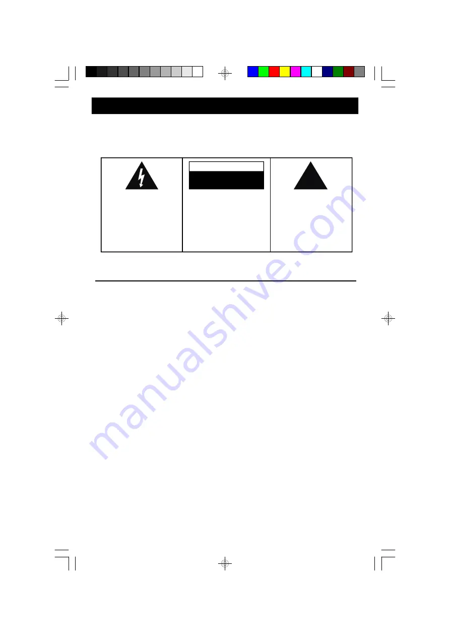 Emerson ES1065 Owner'S Manual Download Page 2