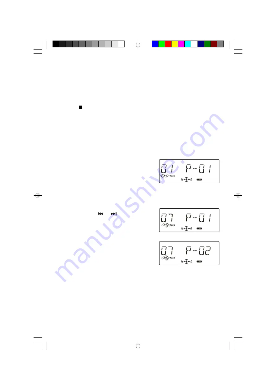 Emerson ES1065 Owner'S Manual Download Page 30