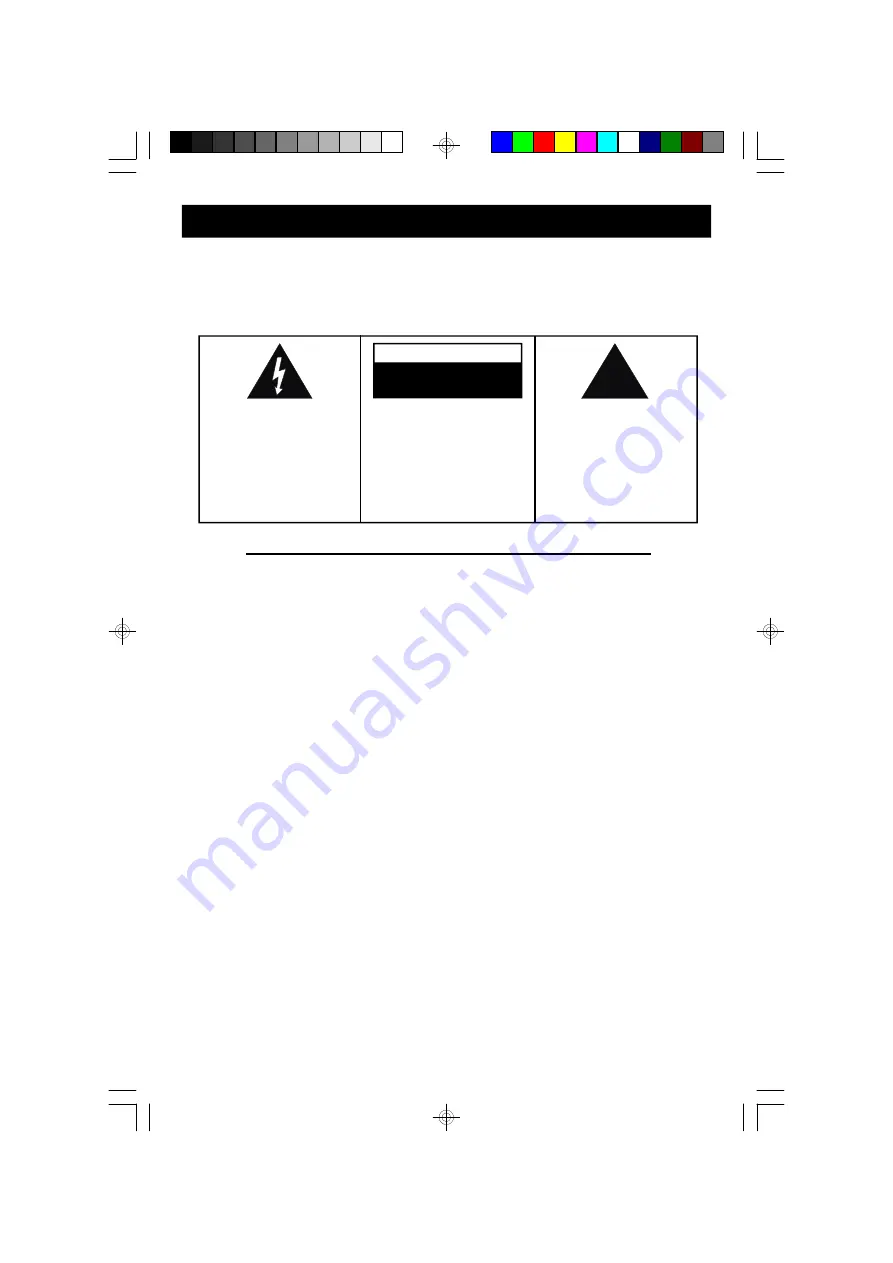 Emerson ES28 Owner'S Manual Download Page 2