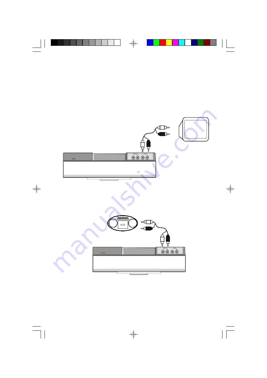 Emerson ES30 Owner'S Manual Download Page 8