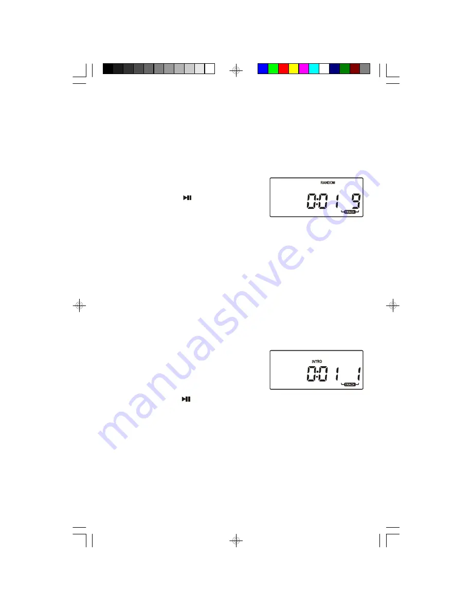 Emerson ES920 Owner'S Manual Download Page 29