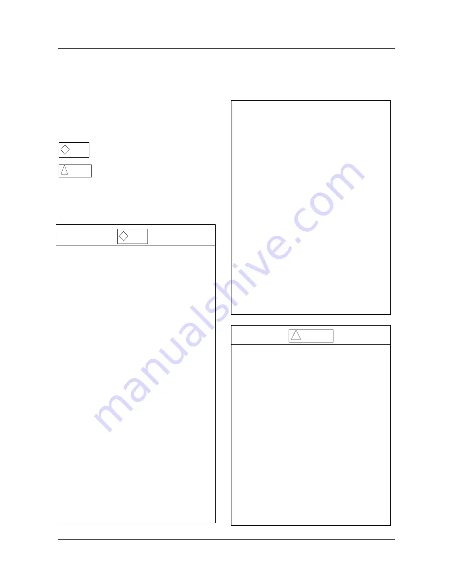 Emerson EV1000-2S0004G User Manual Download Page 6