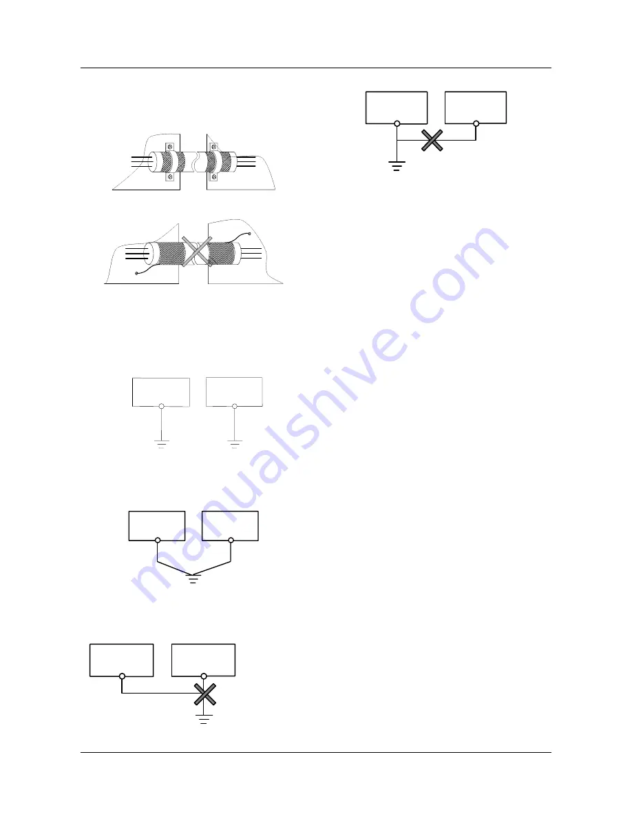 Emerson EV1000-2S0004G User Manual Download Page 32