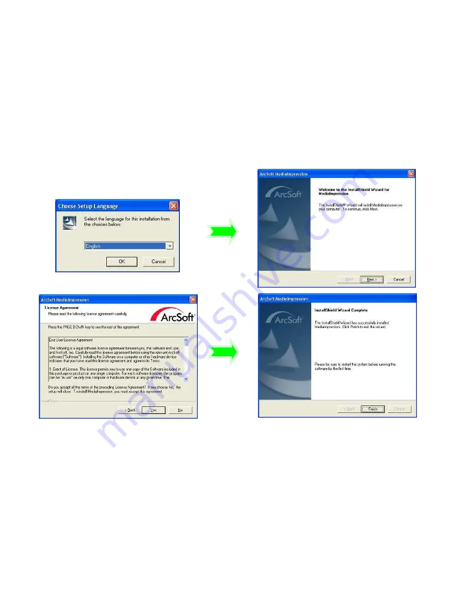 Emerson EVC1700 User Manual Download Page 18