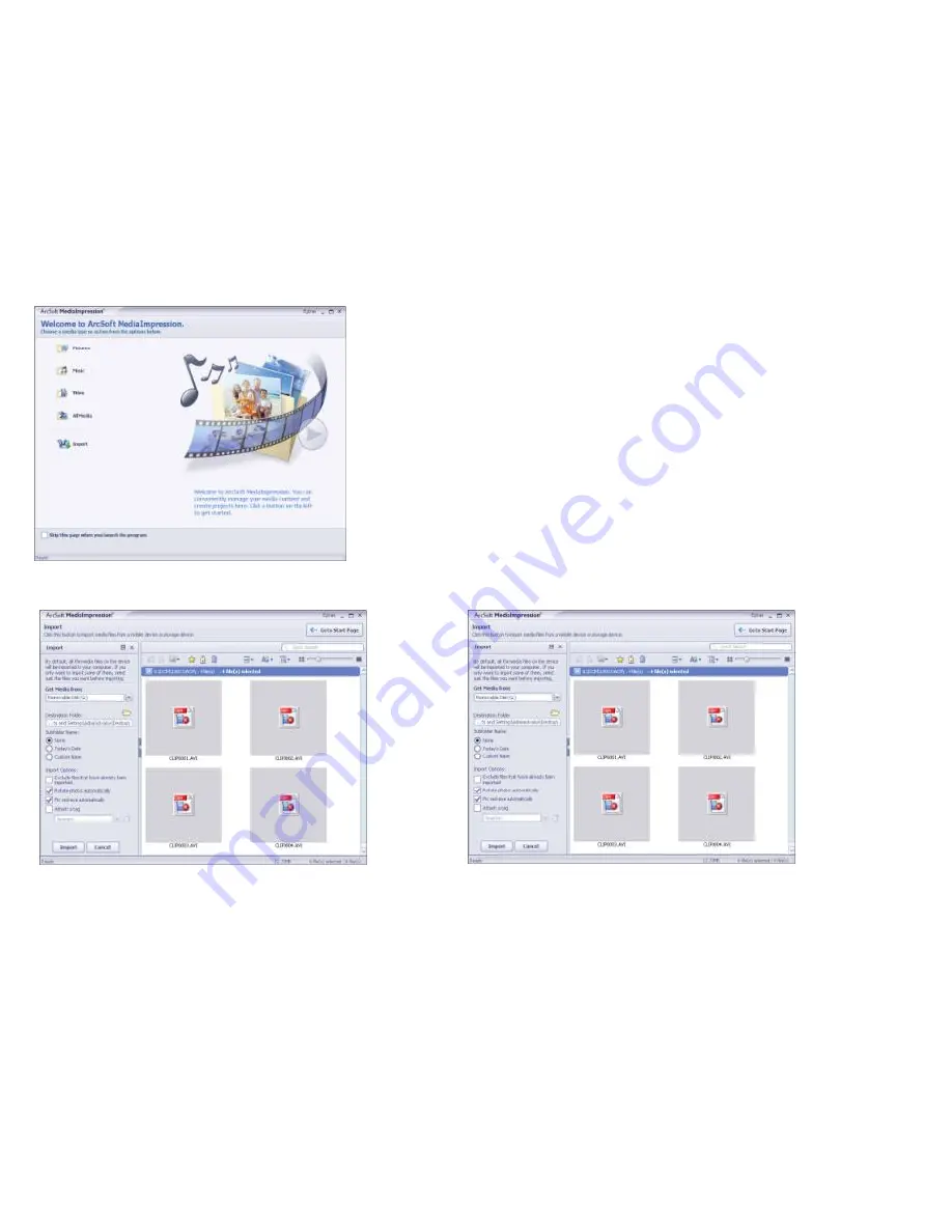 Emerson EVC1700 User Manual Download Page 20