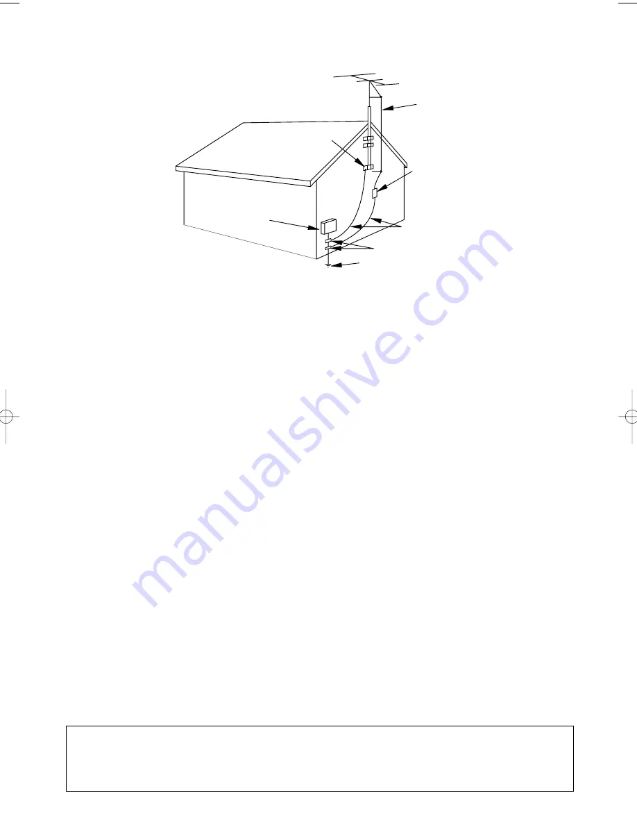 Emerson EWC1303 Owner'S Manual Download Page 3