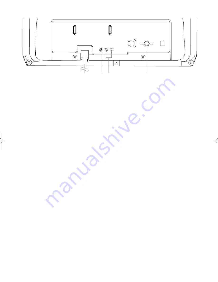 Emerson EWC19DA Owner'S Manual Download Page 9