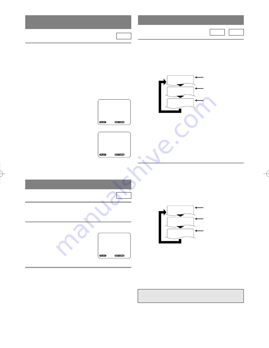 Emerson EWC19DA Owner'S Manual Download Page 24