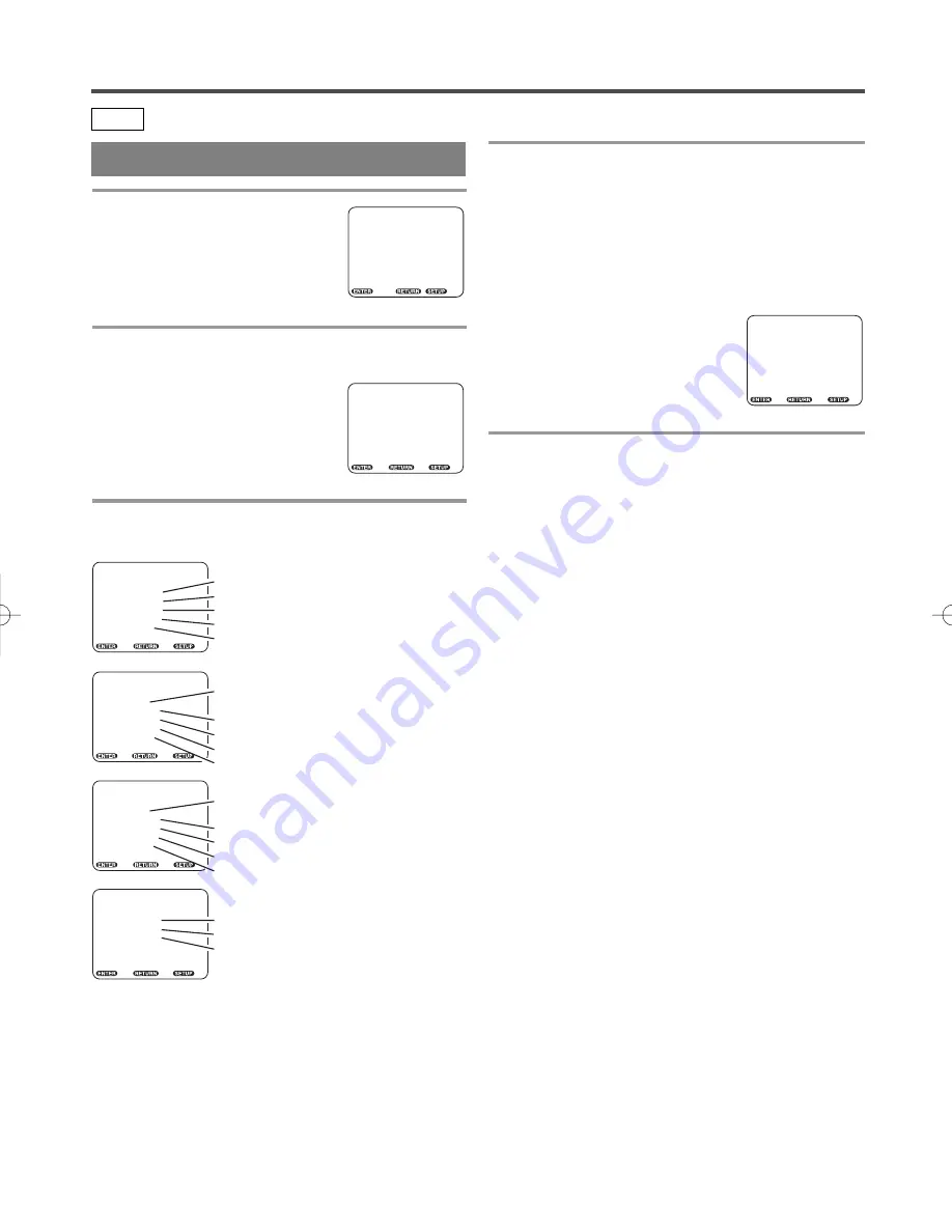 Emerson EWC19DA Owner'S Manual Download Page 29