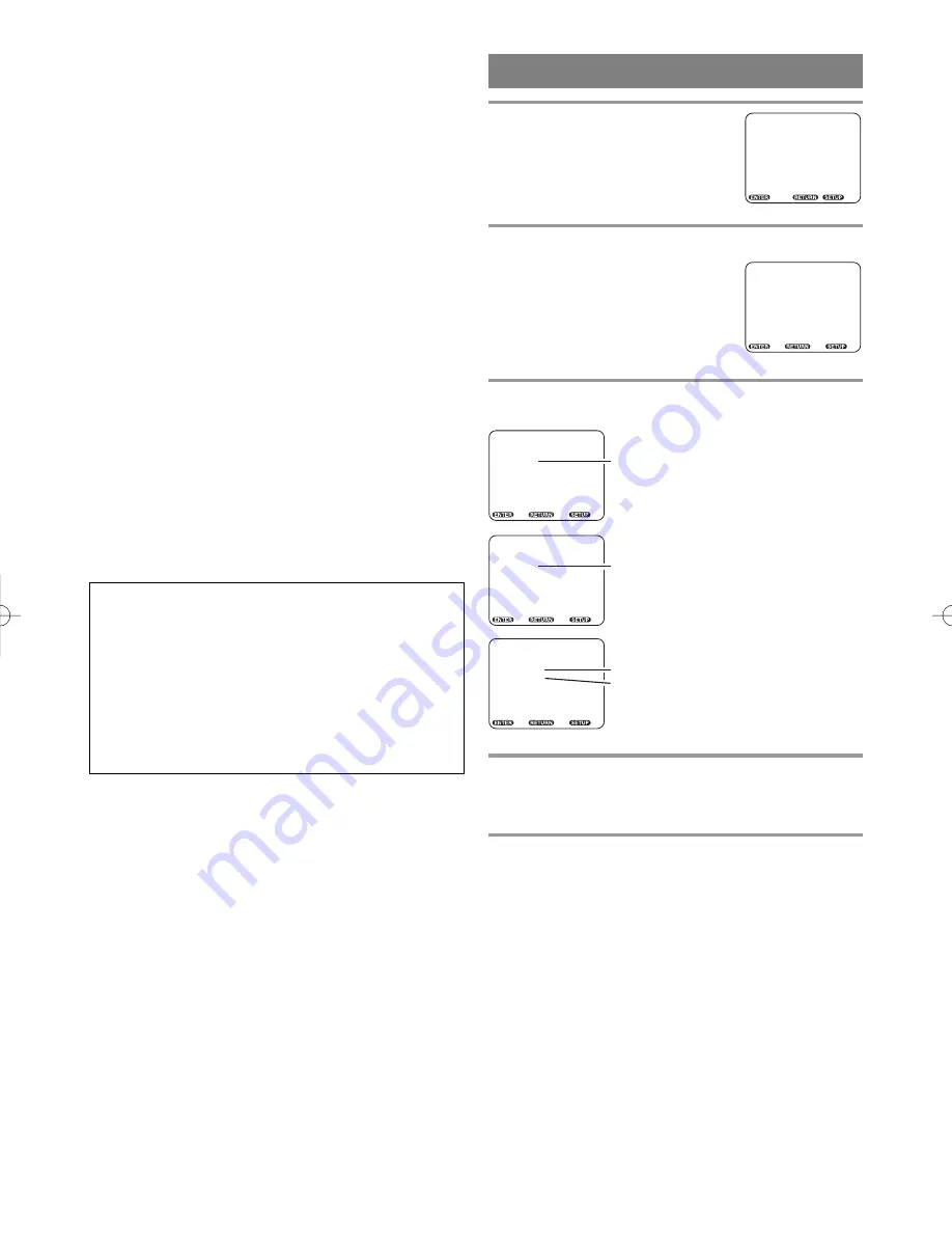 Emerson EWC19DA Owner'S Manual Download Page 32