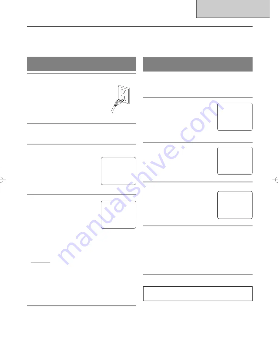 Emerson EWC19T1 Owner'S Manual Download Page 15