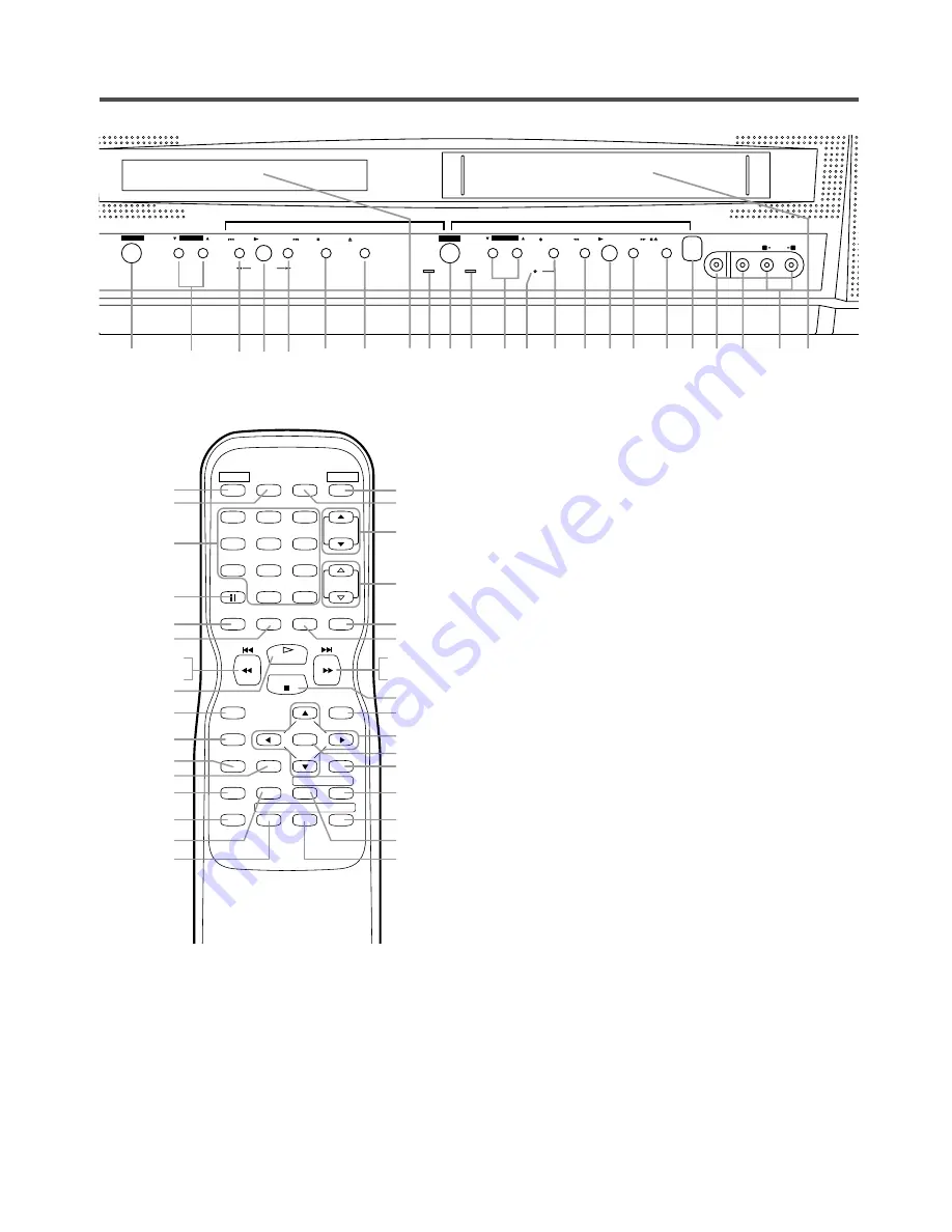 Emerson EWC19T5 Owner'S Manual Download Page 9