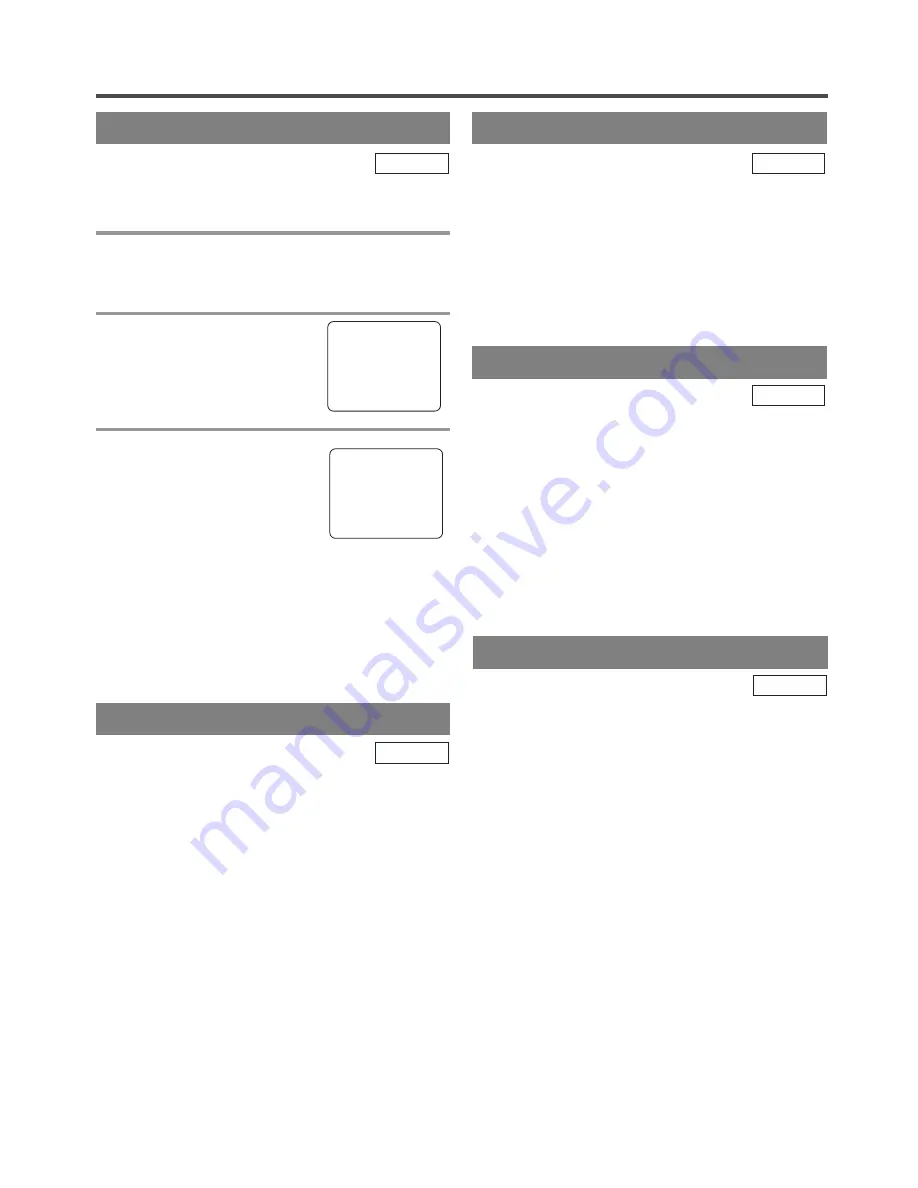 Emerson EWC19T5 Owner'S Manual Download Page 23