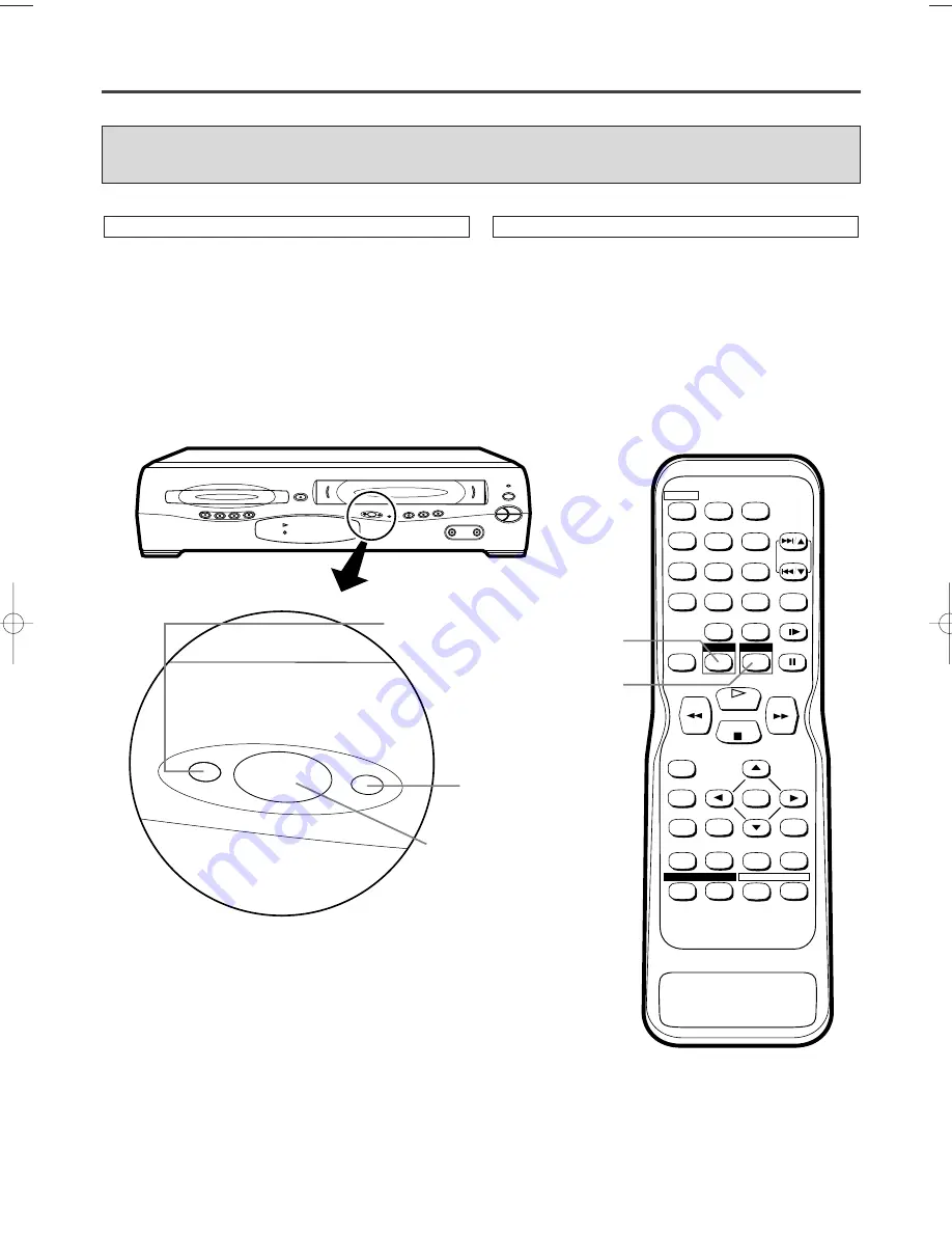 Emerson EWD2203 Owner'S Manual Download Page 38