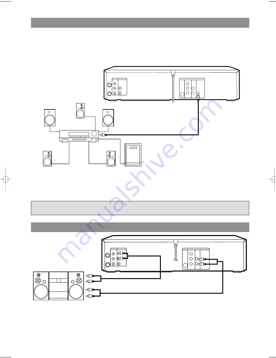 Emerson EWD2203M Owner'S Manual Download Page 15