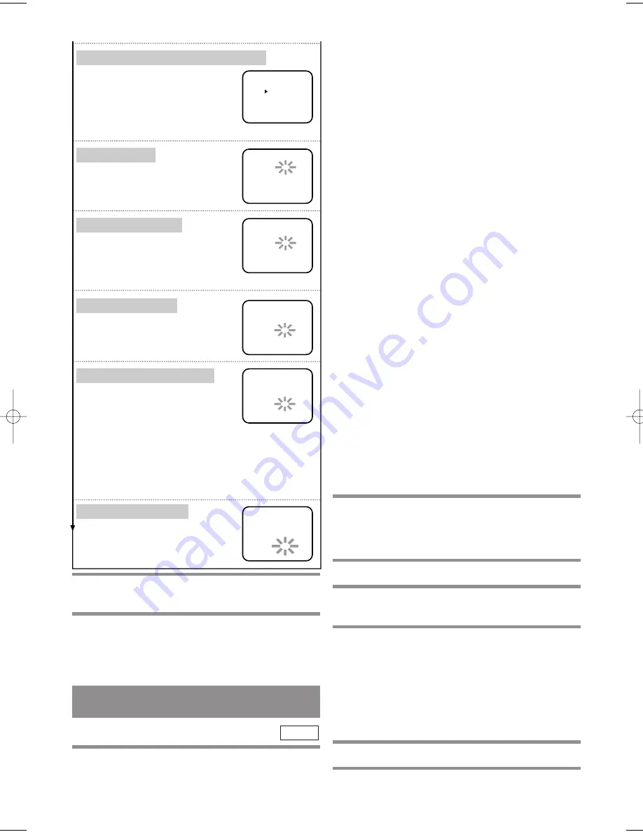 Emerson EWD2203M Owner'S Manual Download Page 20