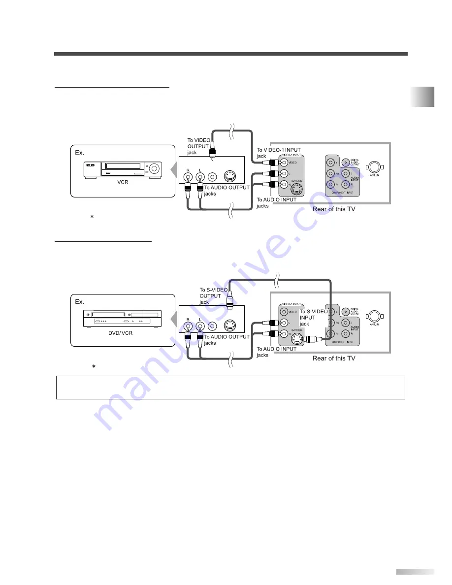 Emerson EWFG2705 Скачать руководство пользователя страница 9