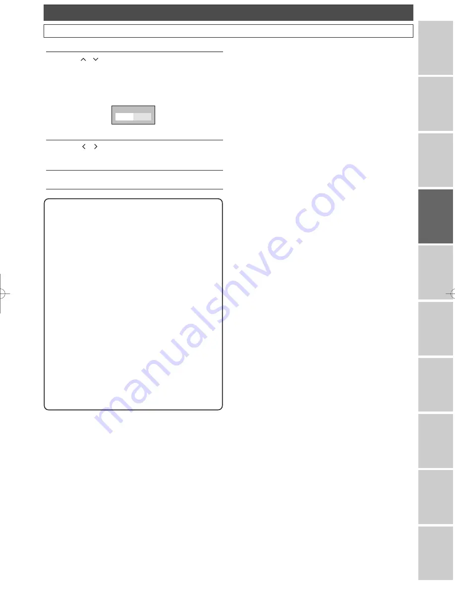 Emerson EWH100F Owner'S Manual Download Page 73