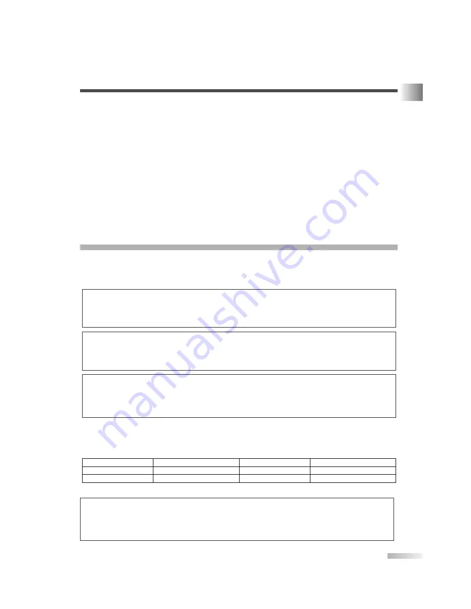 Emerson EWL3706 A Owner'S Manual Download Page 3