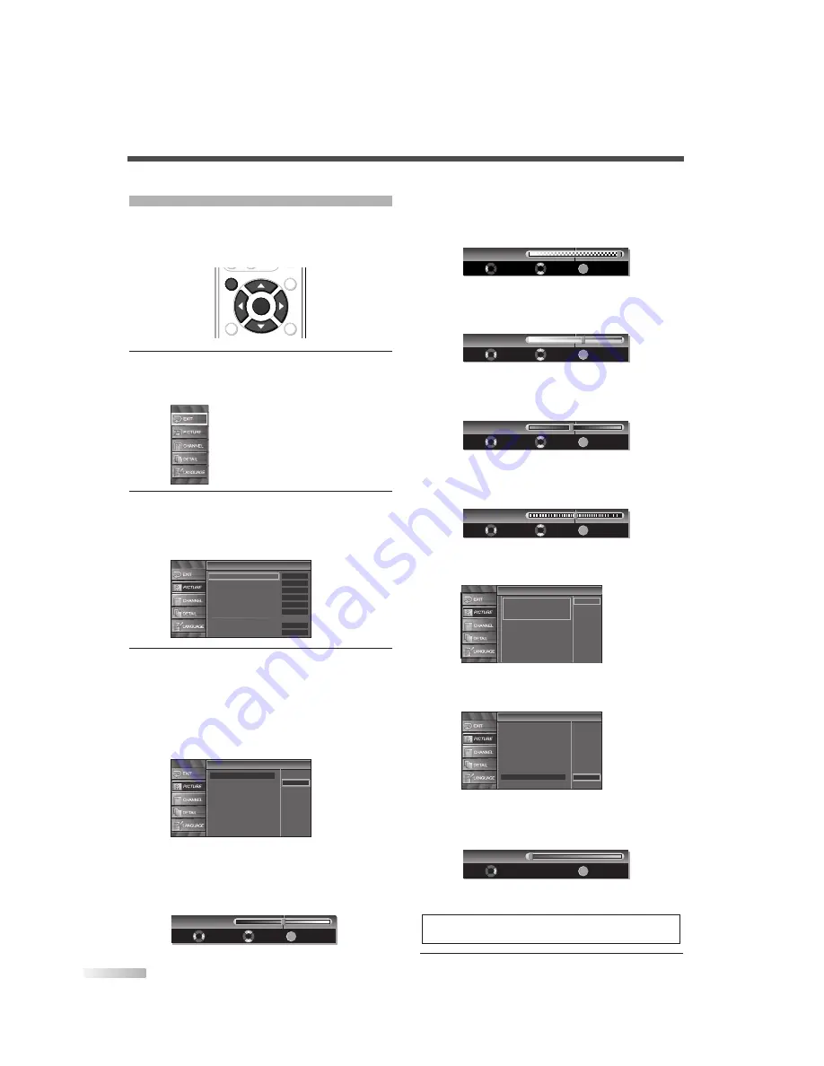 Emerson EWL3706 A Owner'S Manual Download Page 24