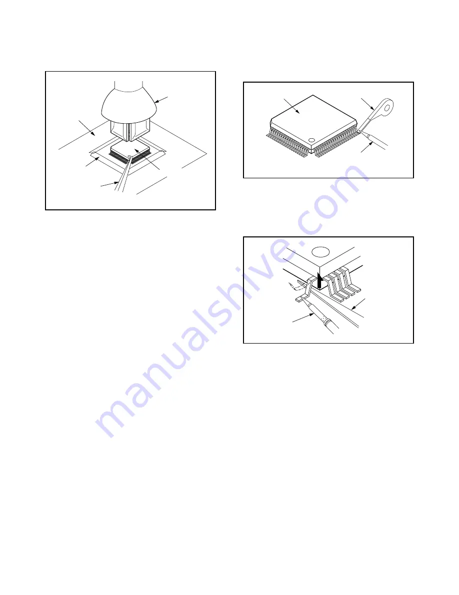 Emerson EWR20V4 Service Manual Download Page 10