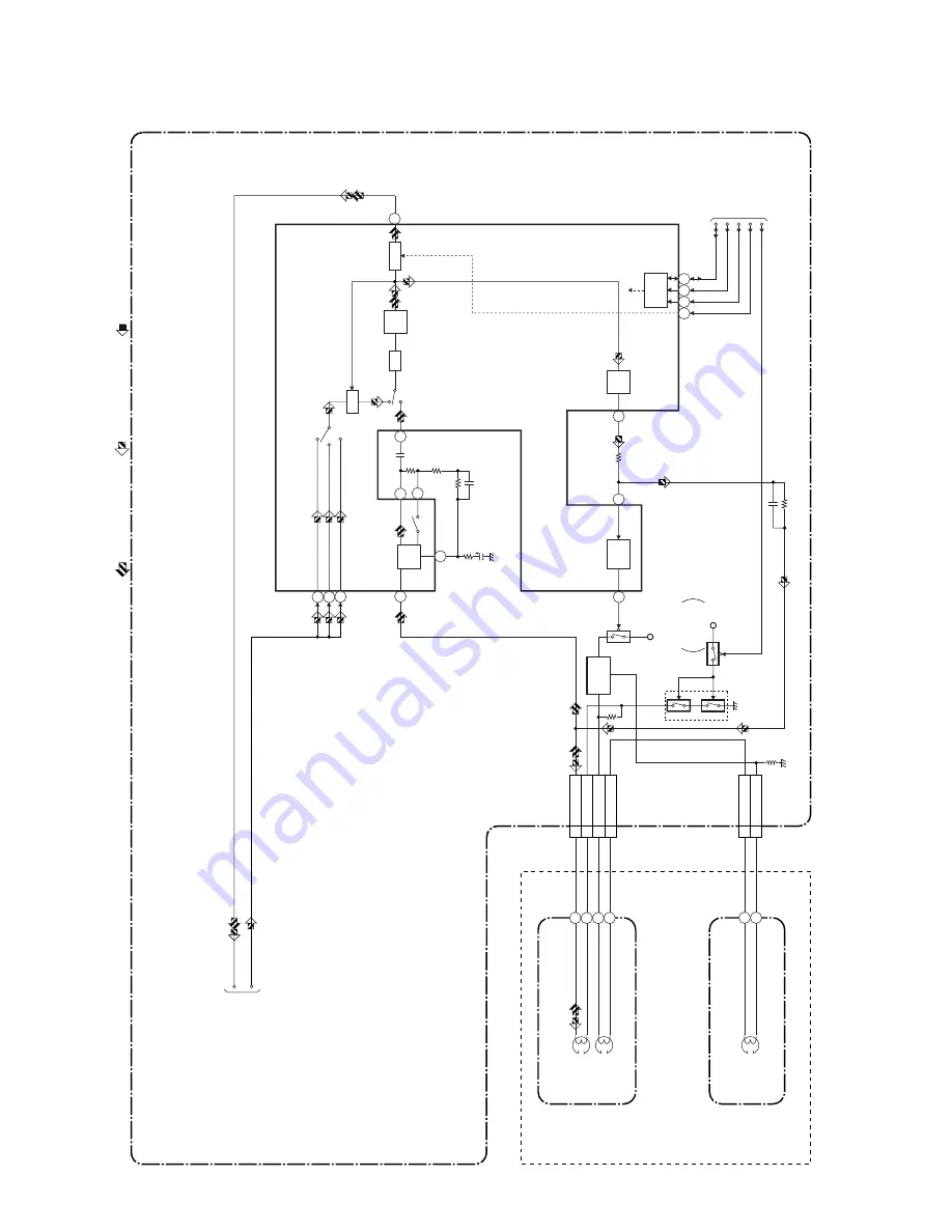 Emerson EWR20V4 Service Manual Download Page 31