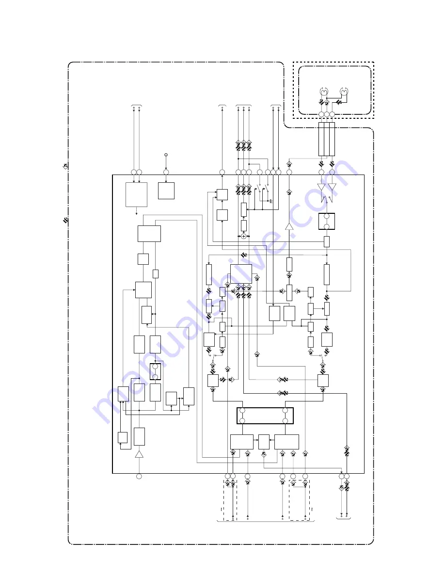 Emerson EWR20V4 Service Manual Download Page 33