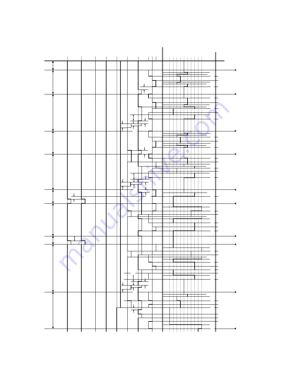 Emerson EWR20V4 Service Manual Download Page 70