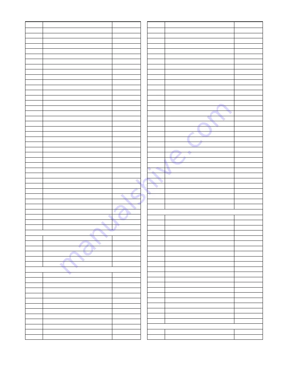 Emerson EWR20V4 Service Manual Download Page 83