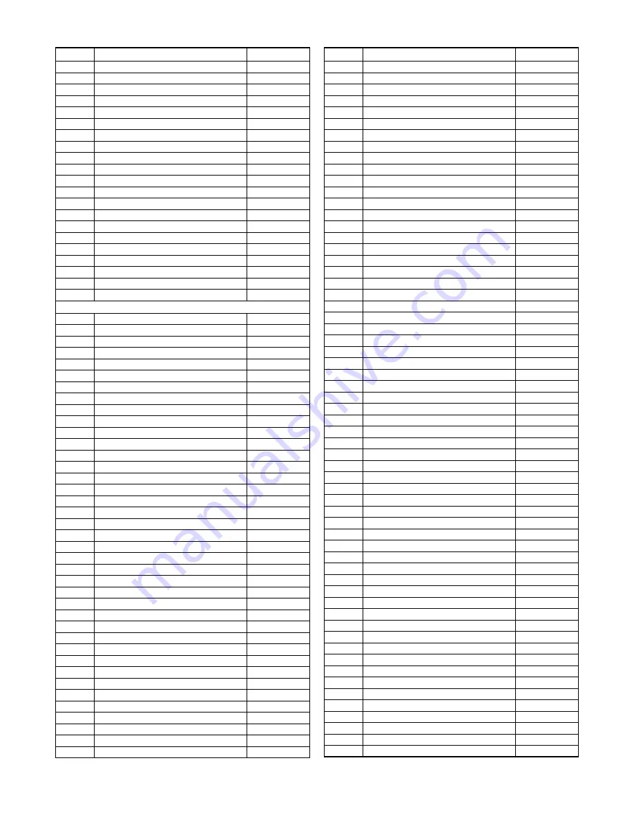 Emerson EWR20V4 Service Manual Download Page 85