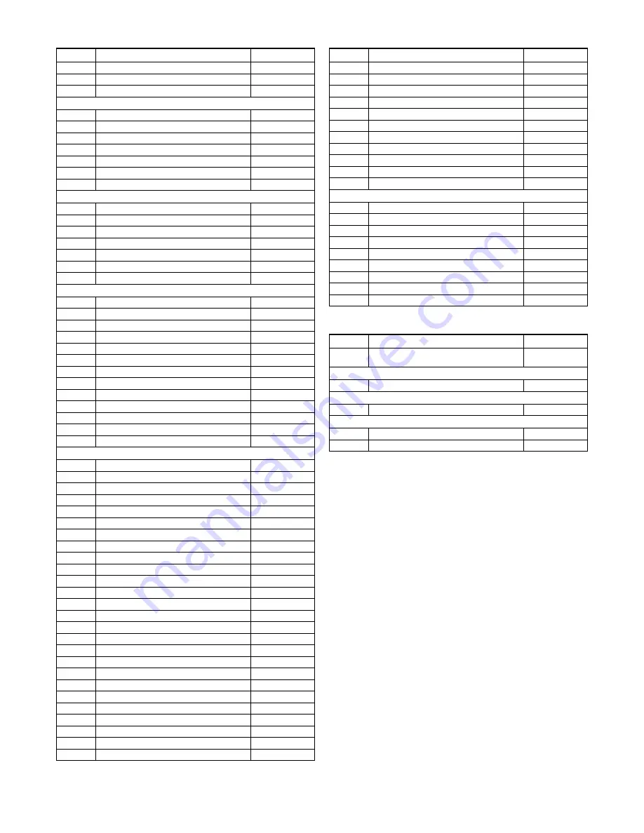 Emerson EWR20V4 Service Manual Download Page 90