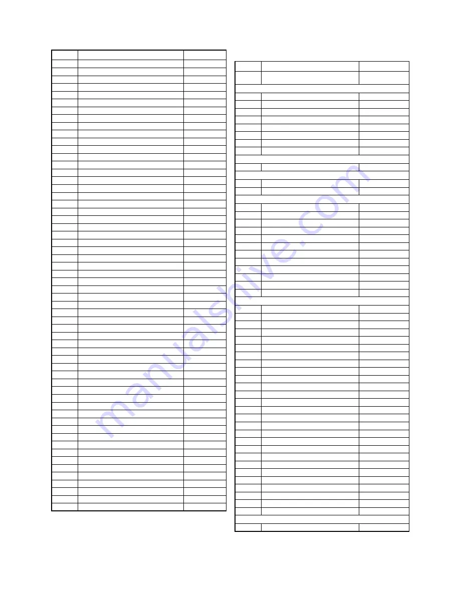 Emerson EWT19S2 Service Manual Download Page 48