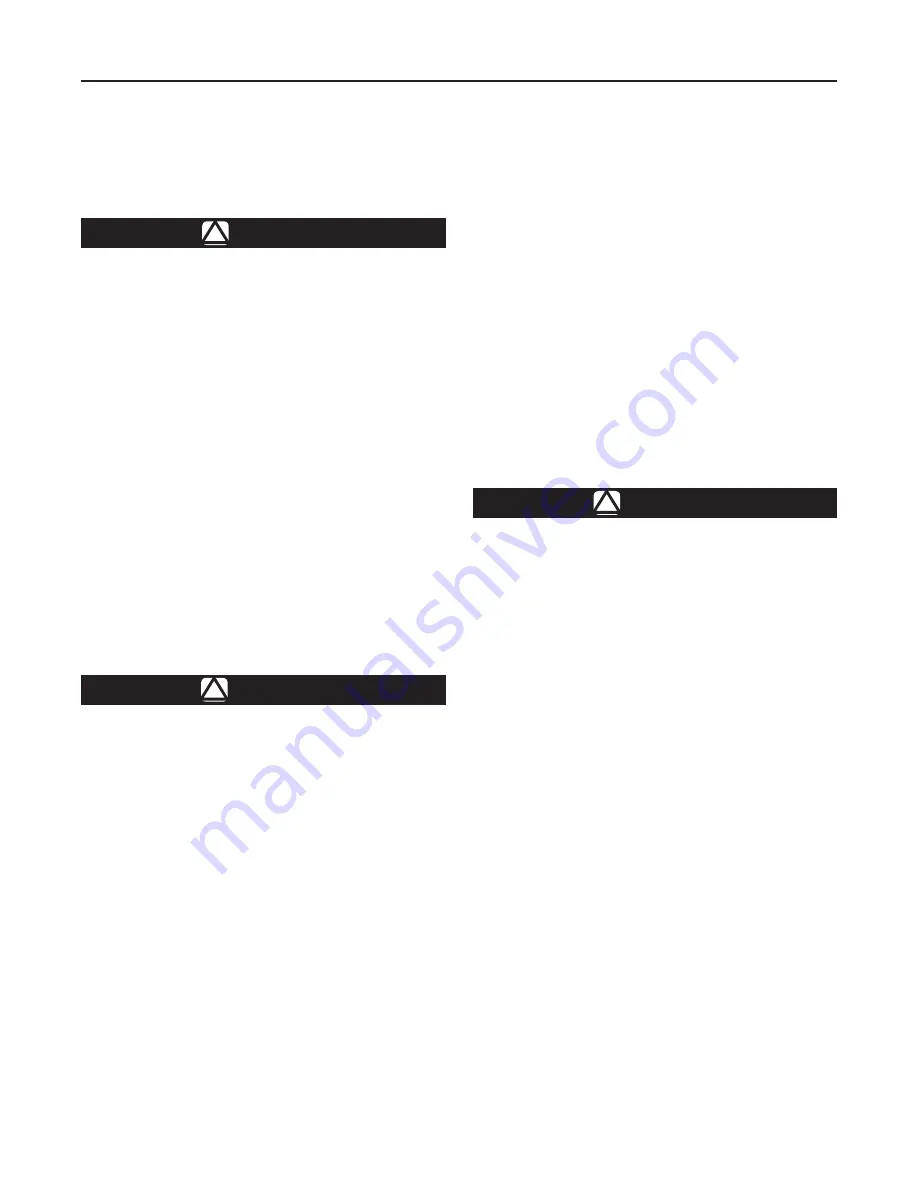 Emerson EZH Instruction Manual Download Page 4