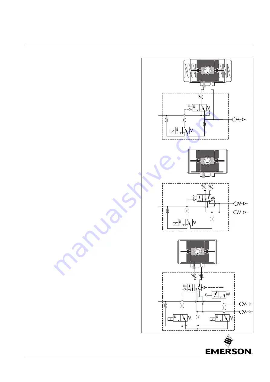 Emerson FieldQ Q100 Product Data Sheet Download Page 31