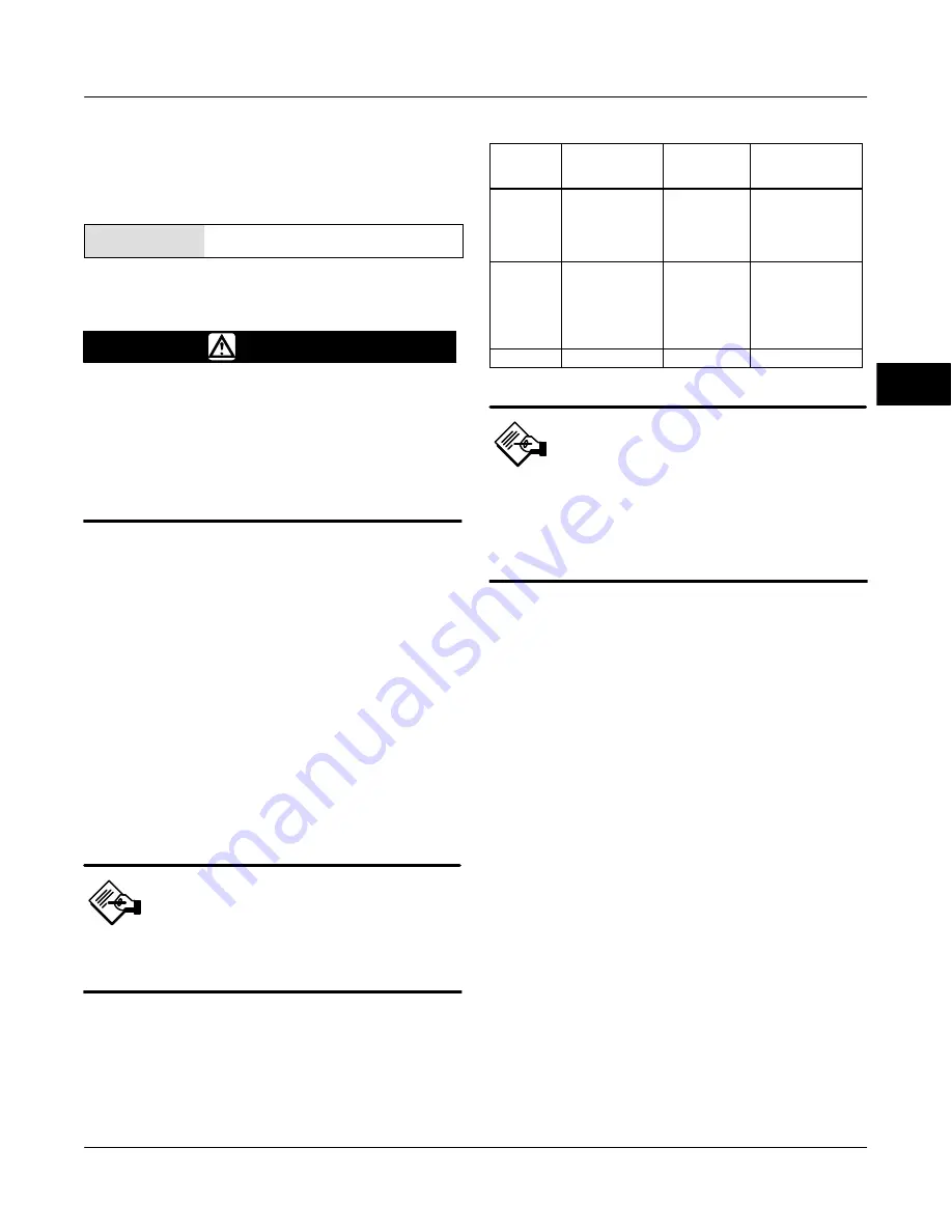 Emerson FIELDVUE DVC6200f Instruction Manual Download Page 63