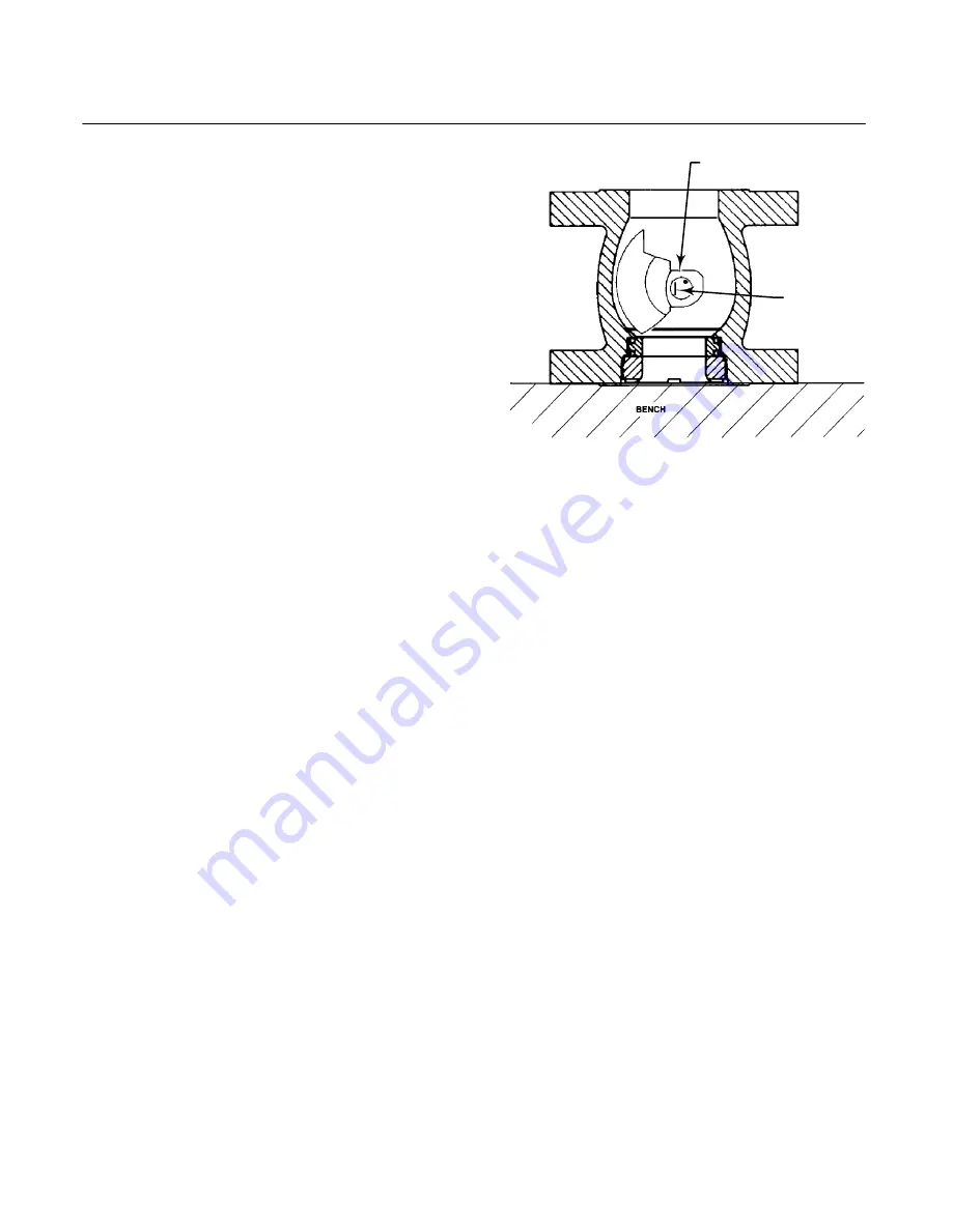 Emerson Fisher 1052 Instruction Manual Download Page 17