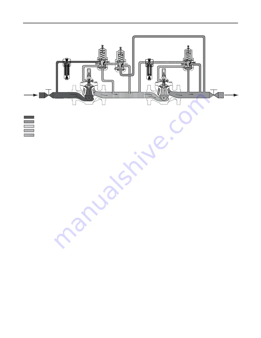 Emerson Fisher 161AY Series Instruction Manual Download Page 10