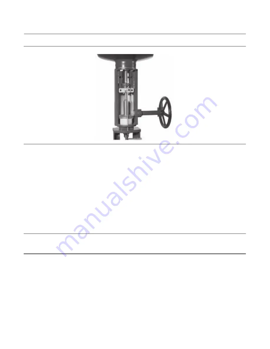 Emerson Fisher 3025 Instruction Manual Download Page 19