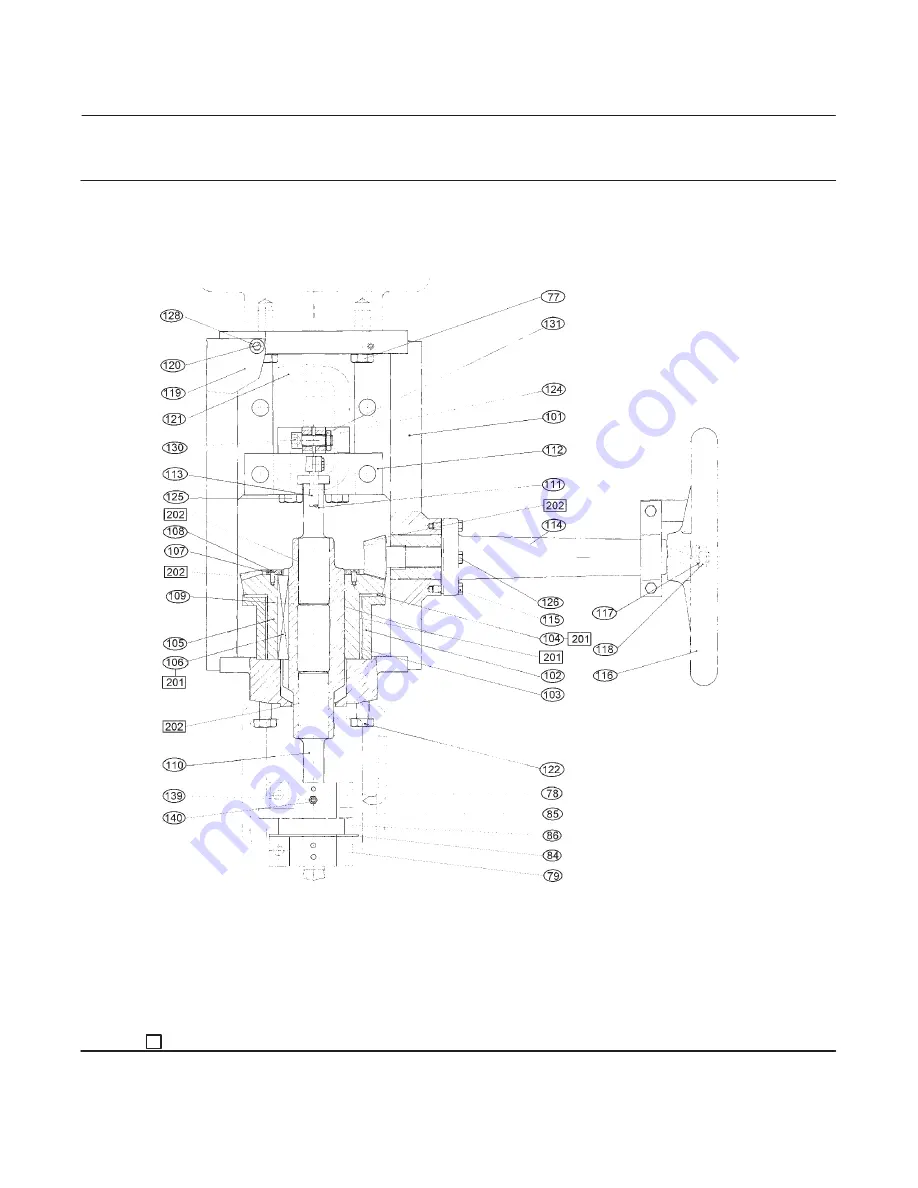 Emerson Fisher 3025 Instruction Manual Download Page 35