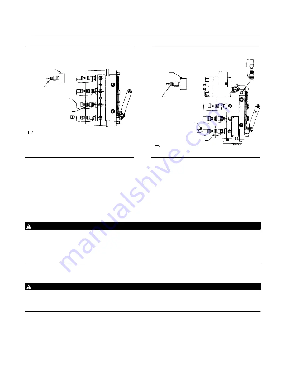 Emerson Fisher 3610J Instruction Manual Download Page 21