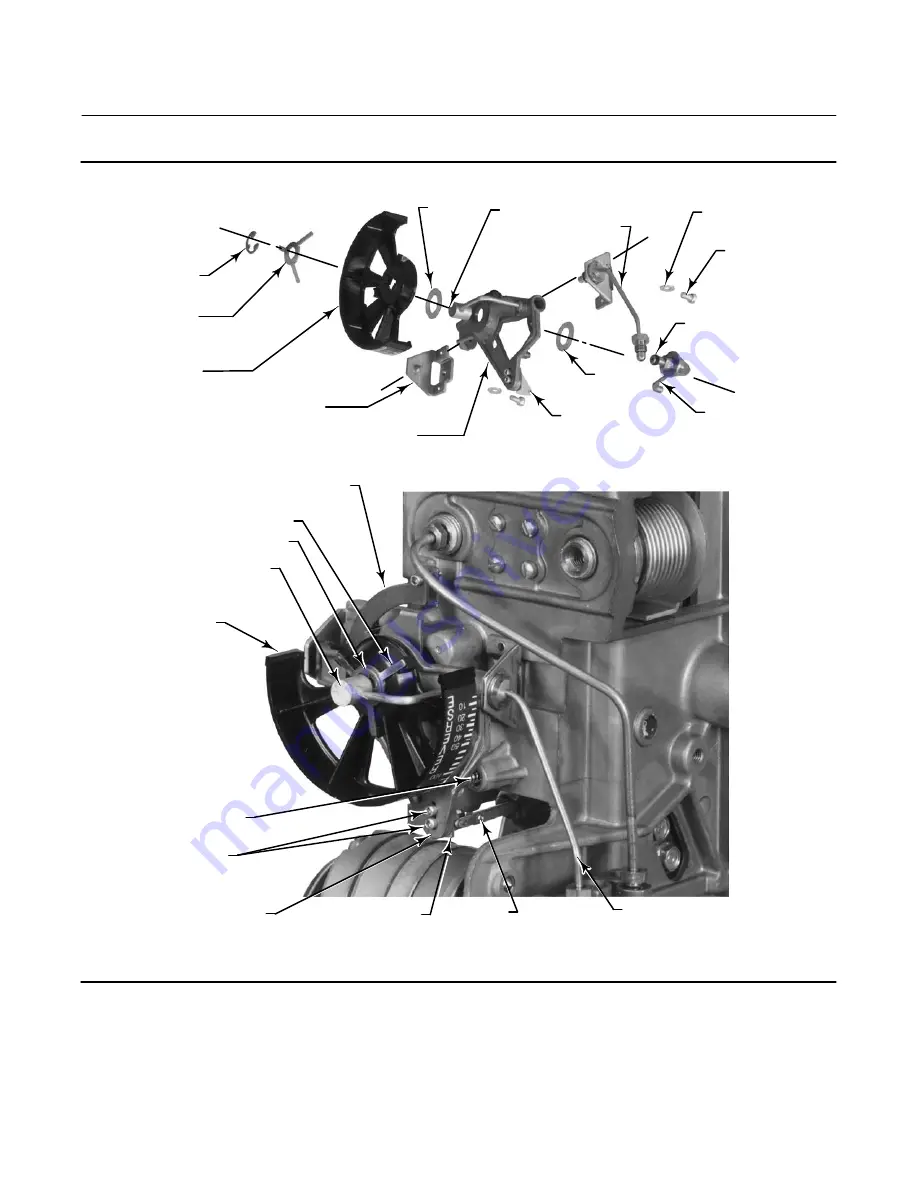 Emerson Fisher 4195KA Instruction Manual Download Page 59