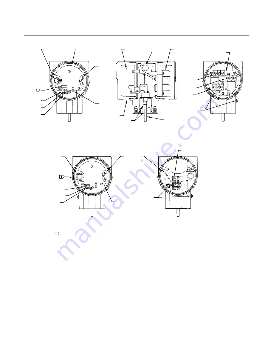 Emerson Fisher 4200 Series Instruction Manual Download Page 14