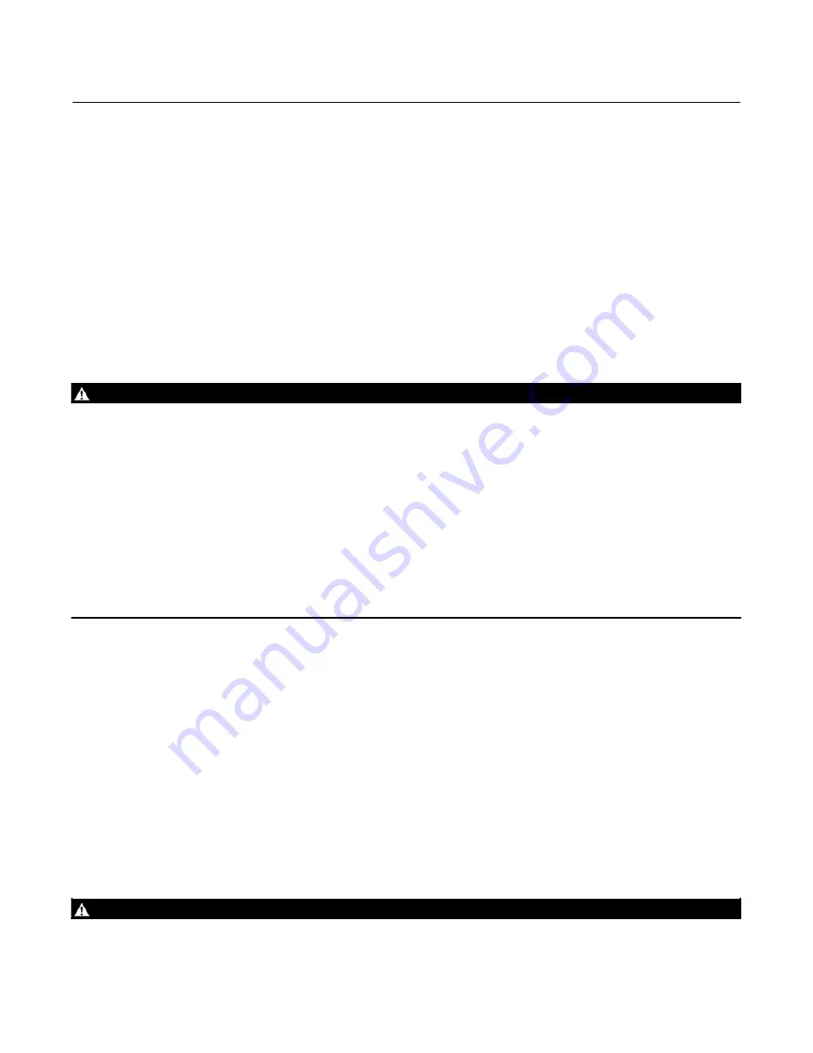 Emerson Fisher 585C Series Instruction Manual Download Page 10