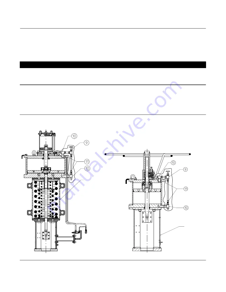 Emerson Fisher 785C Instruction Manual Download Page 10