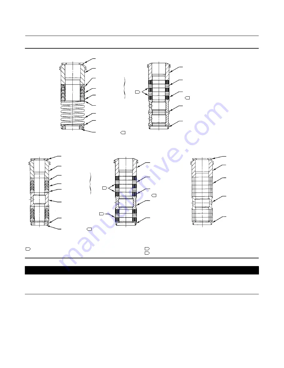 Emerson Fisher EHD Instruction Manual Download Page 10