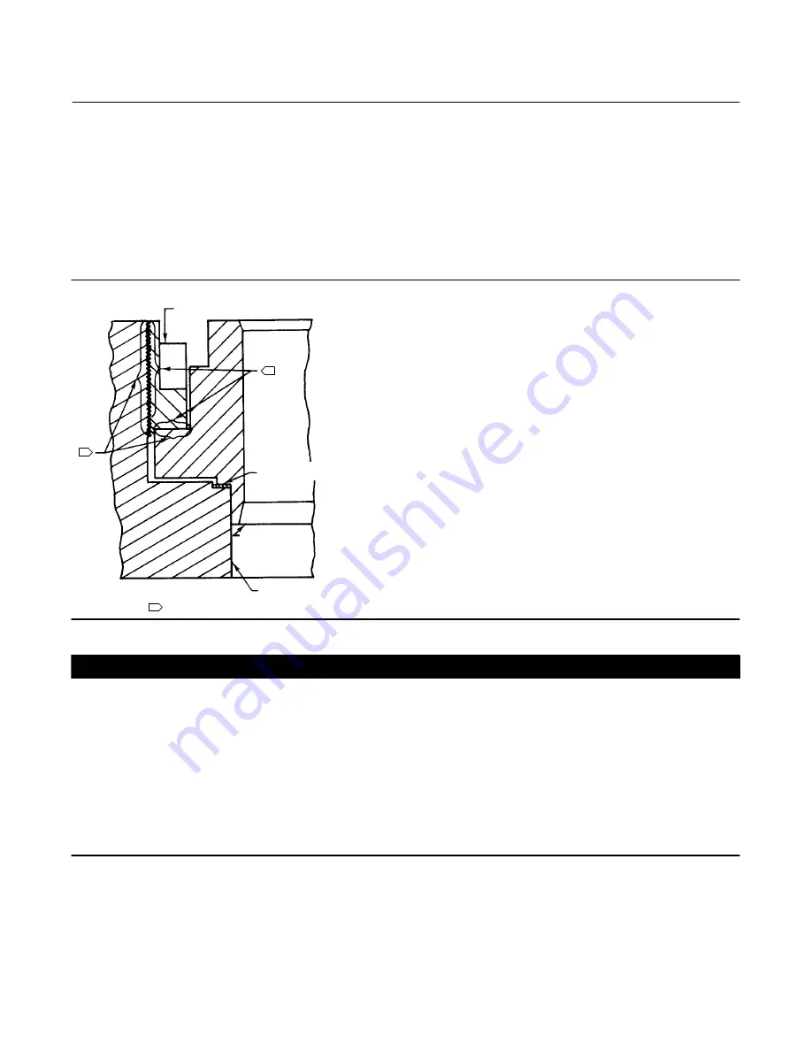 Emerson Fisher EHD Instruction Manual Download Page 16